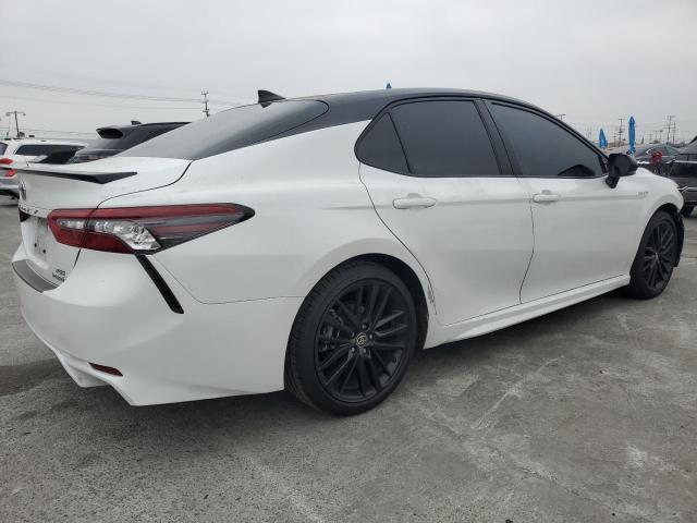 Vin: 4t1k31akxmu031353, lot: 53866945, toyota camry xse 20213