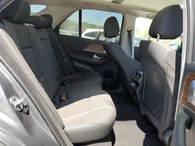 2025 MERCEDES-BENZ GLE 350 4M - 4JGFB4FB8SB285540