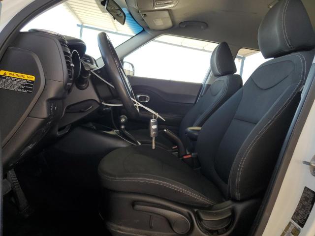 2014 KIA SOUL #3317880908