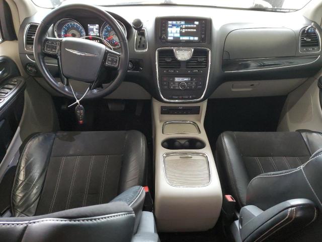 2016 CHRYSLER TOWN & COU - 2C4RC1JG6GR112446