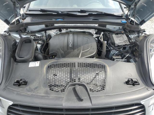 2019 PORSCHE MACAN - WP1AA2A58KLB05313