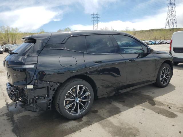 Vin: wb523cf07rcp08357, lot: 54941205, bmw ix xdrive5 xdrive50 20243
