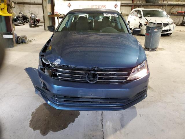 2016 VOLKSWAGEN JETTA S - 3VW267AJ8GM274395
