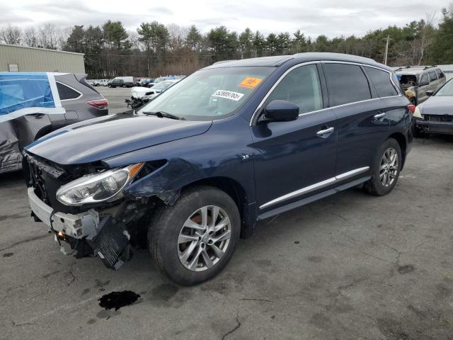 Vin: 5n1al0mm6fc505925, lot: 52889765, infiniti qx60 2015 img_1
