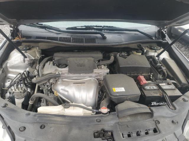 2016 TOYOTA CAMRY LE - 4T1BF1FK9GU538961