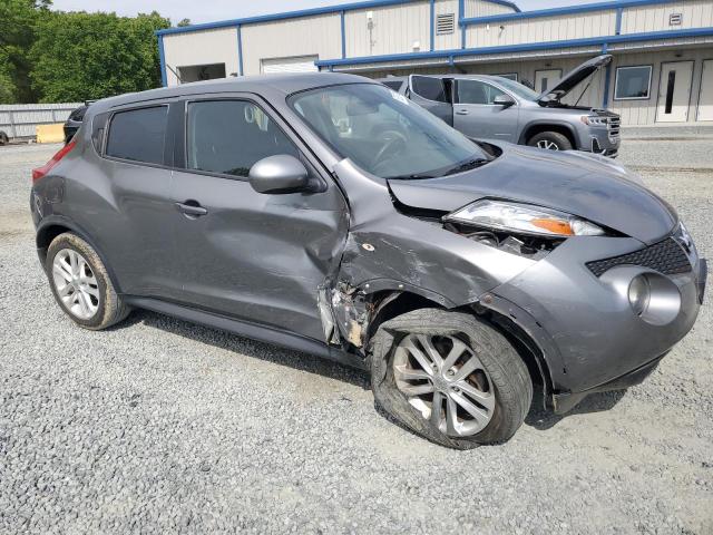 Vin: jn8af5mv7dt207192, lot: 53837415, nissan juke s 20134