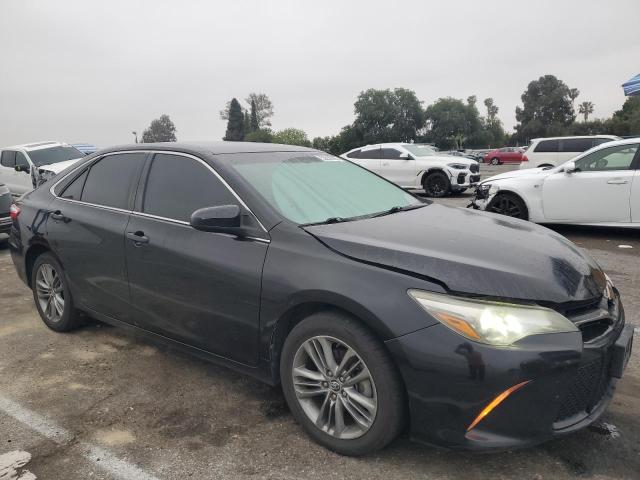 Vin: 4t1bf1fk7fu959396, lot: 52930365, toyota camry le 20154