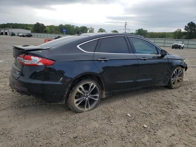 Vin: 3fa6p0d93kr210910, lot: 53174875, ford fusion titanium 20193
