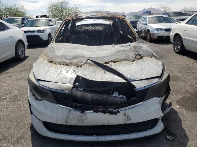 2016 KIA OPTIMA LX - 5XXGT4L39GG001188