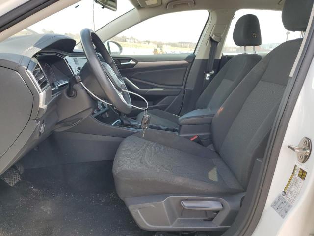 2019 VOLKSWAGEN JETTA S - 3VWC57BU7KM177519