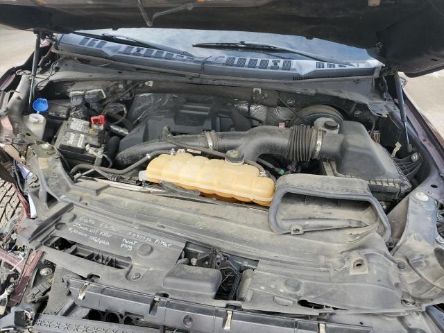 2016 FORD F150 SUPER - 1FTEW1CP0GFD58757