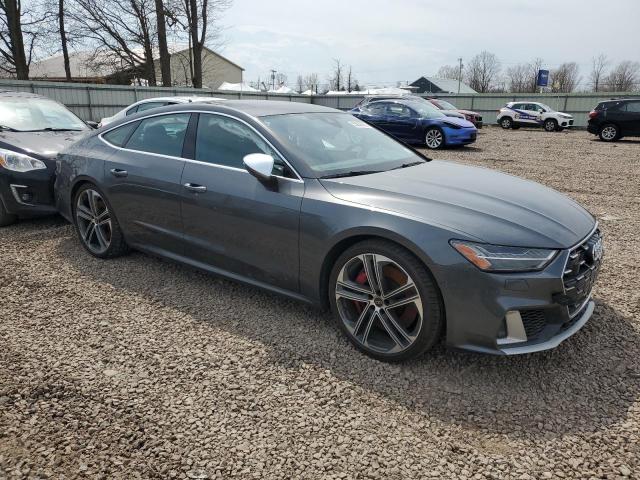 Vin: waurfbf20rn018764, lot: 53886985, audi s7/rs7 premium plus 20244