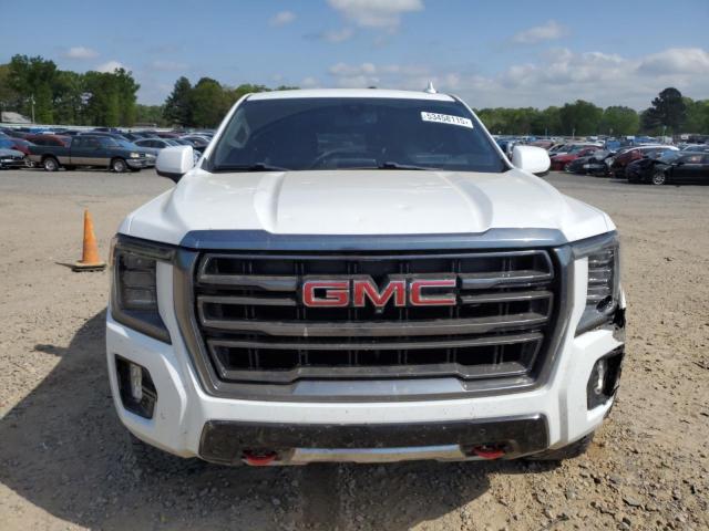 2021 GMC YUKON AT4 1GKS2CKD8MR402133