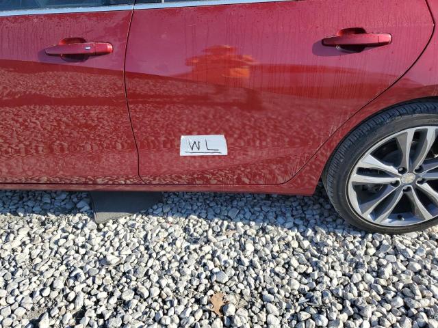 2023 CHEVROLET MALIBU PRE - 1G1ZE5ST0PF129174