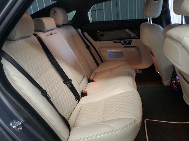 2019 JAGUAR XJL PORTFO SAJWA2G71K8W19797