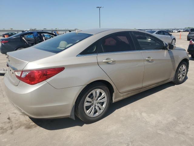 Vin: 5npeb4ac6bh176203, lot: 51463695, hyundai sonata gls 20113