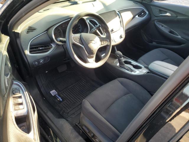 2024 CHEVROLET MALIBU LT 1G1ZD5ST0RF143257