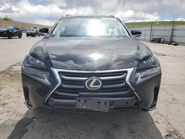 2015 LEXUS NX 200T JTJBARBZXF2002614