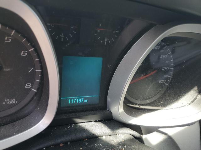 2015 CHEVROLET EQUINOX LT - 2GNFLGEK4F6227414