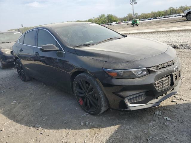 Vin: 1g1zd5st7jf249287, lot: 53451565, chevrolet malibu lt 20184