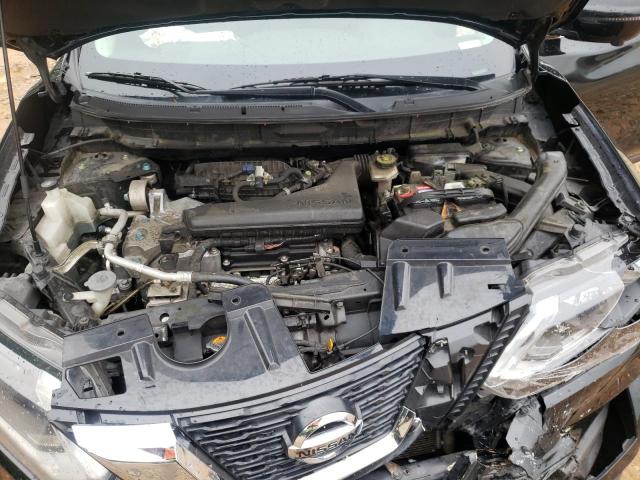2017 NISSAN ROGUE S - KNMAT2MTXHP565516