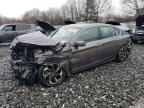 2017 HONDA ACCORD EXL - 1HGCR2F89HA052228