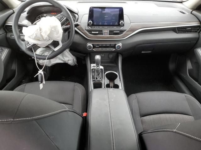 2024 NISSAN ALTIMA SV 1N4BL4DV4RN368071