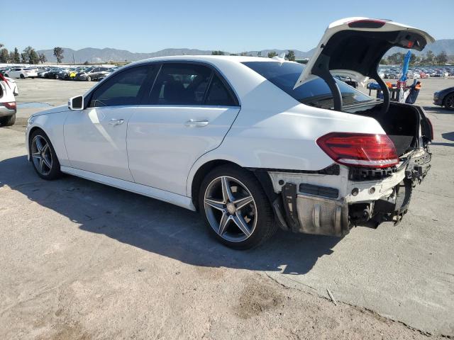 Vin: wddhf5kb6ea867956, lot: 51925555, mercedes-benz e-class 350 20142