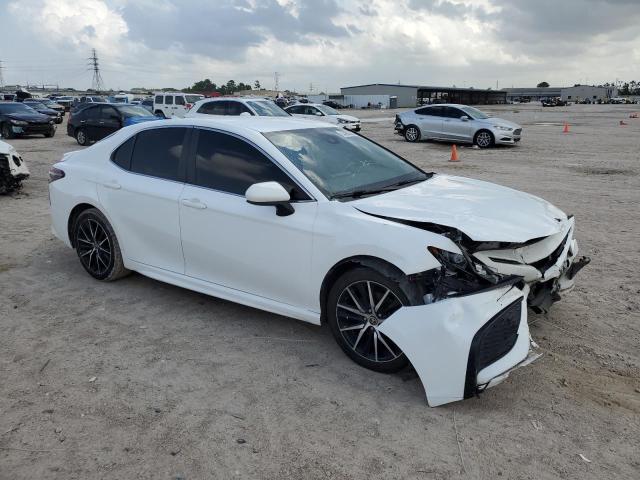 Vin: 4t1g11ak6mu610674, lot: 53903085, toyota camry se 20214