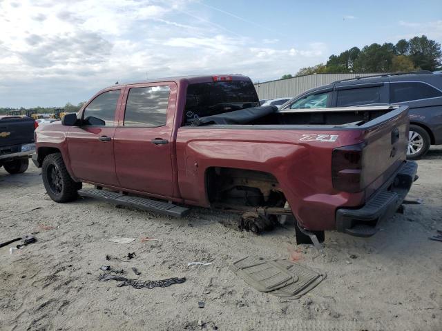 Vin: 3gcukrec7eg365362, lot: 54082395, chevrolet all models k1500 lt 20142