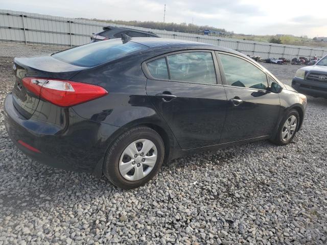 2015 KIA FORTE LX KNAFK4A69F5360133
