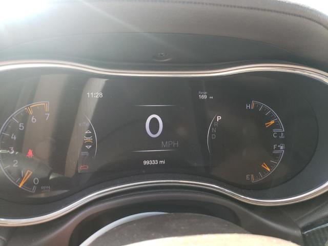 2016 JEEP GRAND CHER - 1C4RJFCT0GC430004