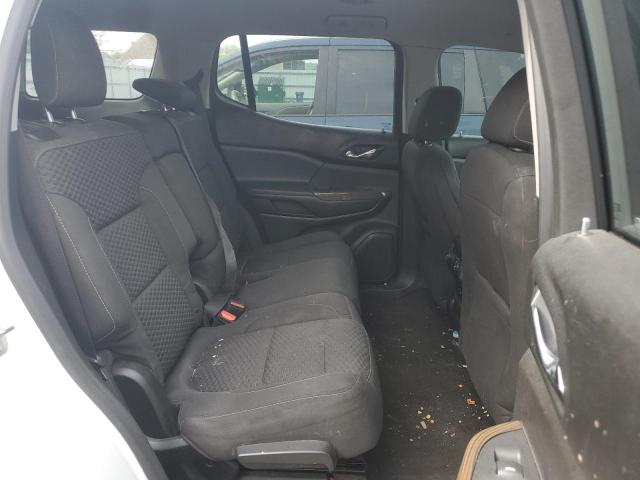 2018 GMC ACADIA SLE - 1GKKNKLA2JZ111600