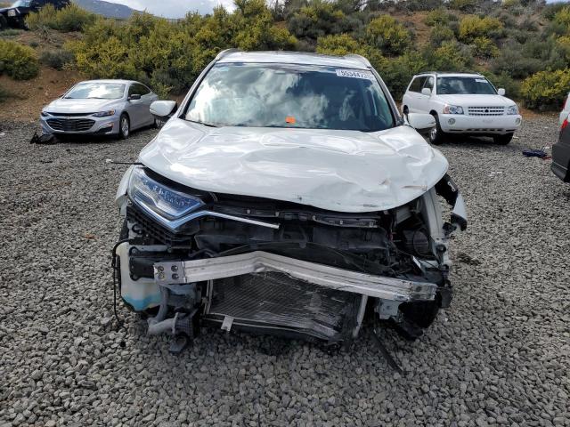 2017 HONDA CR-V TOURI - 2HKRW2H92HH668062