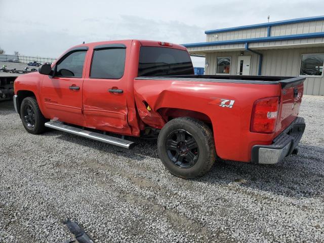 Vin: 3gcpkse72dg347888, lot: 51523485, chevrolet all models k1500 lt 20132