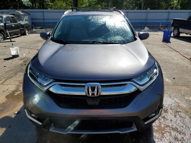 2018 HONDA CR-V TOURI - 7FARW1H96JE048818