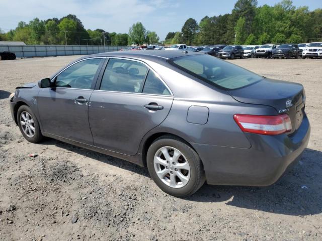 Vin: 4t4bf3ek4br168496, lot: 53210565, toyota camry base 20112