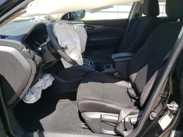 2022 NISSAN ROGUE SPOR - JN1BJ1AV9NW347808