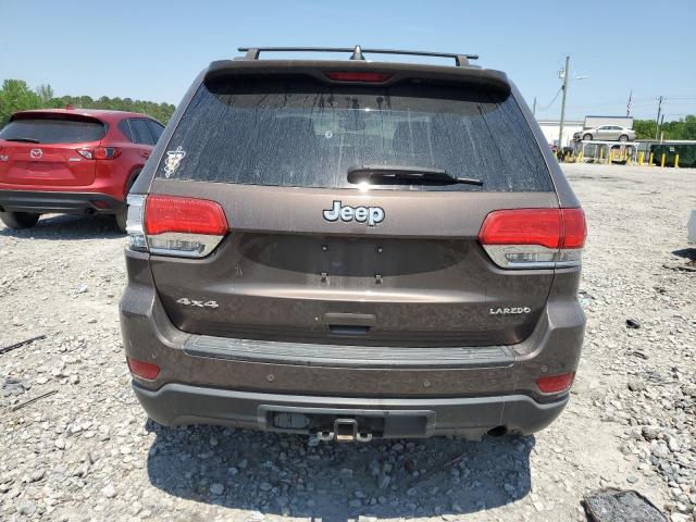 2017 JEEP GRAND CHER 1C4RJFAG4HC812527