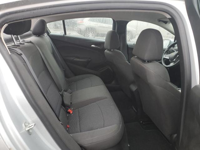 2017 CHEVROLET CRUZE LS 1G1BC5SM6H7146296