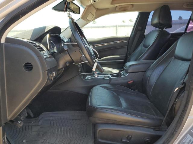 2017 CHRYSLER 300C - 2C3CCAEG5HH564352
