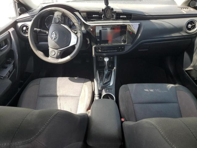 2019 TOYOTA COROLLA L - 2T1BURHE3KC240945