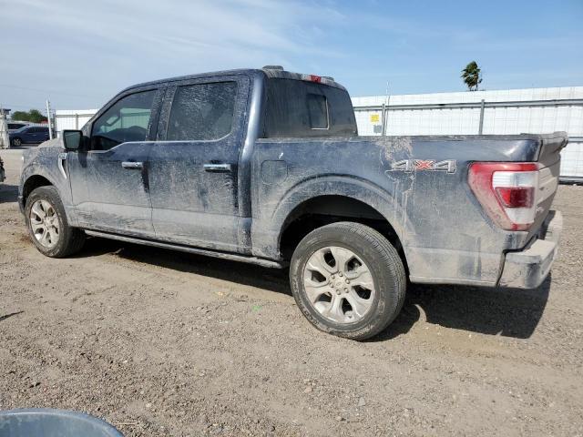 Vin: 1ftfw1edxnfb76472, lot: 52752995, ford f-150 supercrew 20222