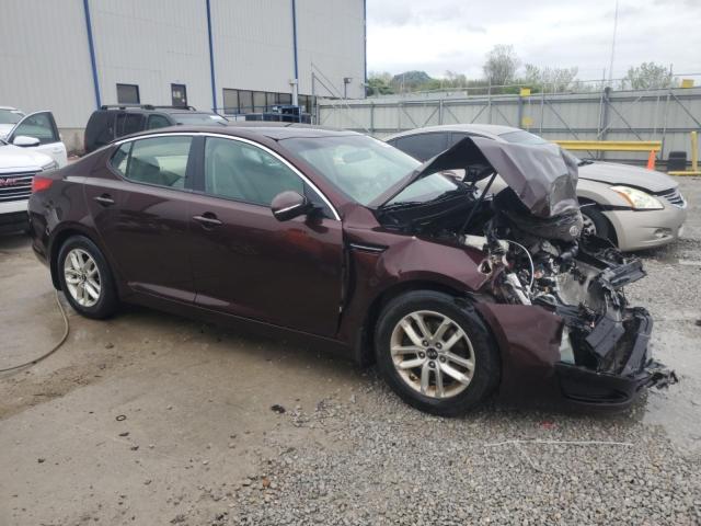 Vin: knagm4a79b5084327, lot: 53187745, kia optima lx 20114