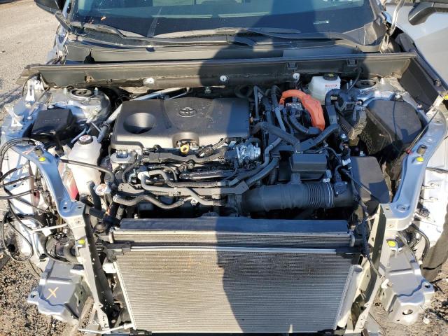 2024 TOYOTA RAV4 LE - 4T3LWRFV5RU113504