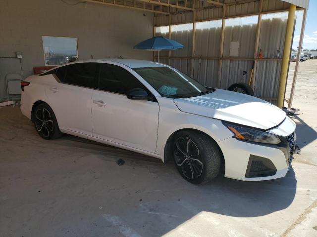 Vin: 1n4bl4cv3pn302593, lot: 55111485, nissan altima sr 20234