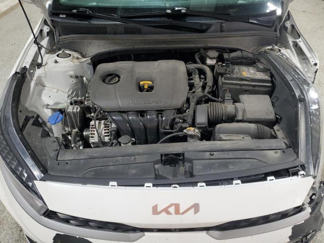 2023 KIA FORTE LX - 3KPF24AD5PE558067