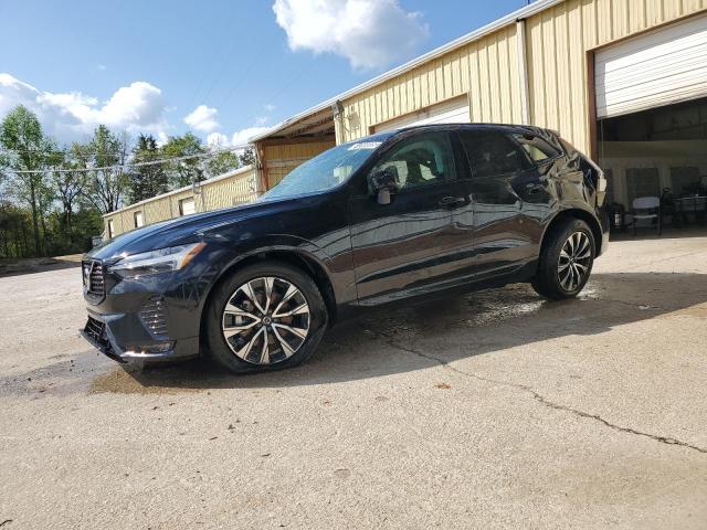 VOLVO XC60 PLUS
