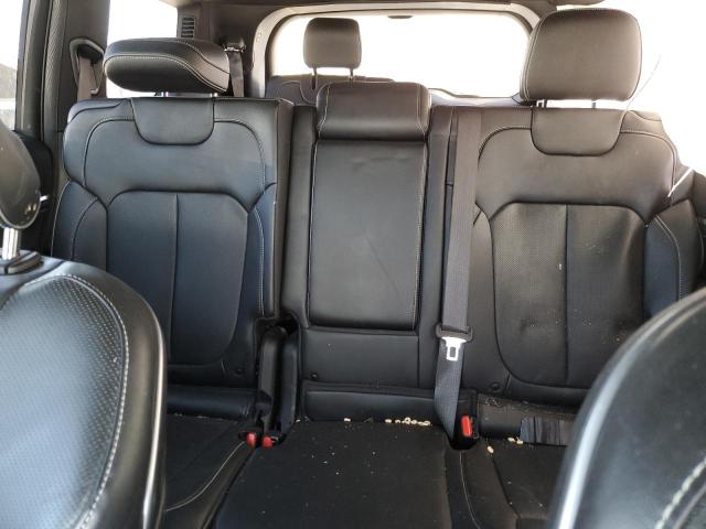 2022 JEEP GRAND CHER - 1C4RJKDG0N8561055