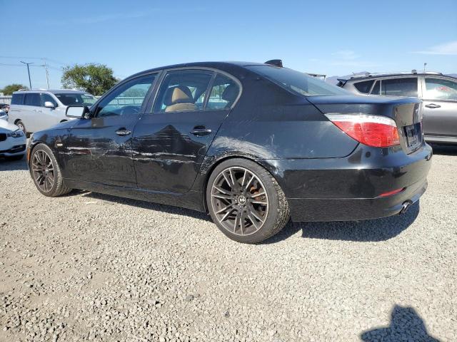 Vin: wbanw1c59ac166242, lot: 52930145, bmw 5 series i 20102